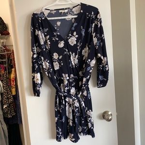 Maurices ROMPER with pockets